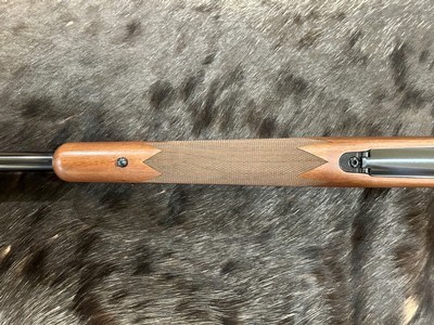 NEW WINCHESTER MODEL 70 ALASKAN 338 WIN MAG 25
