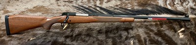 NEW WINCHESTER MODEL 70 ALASKAN 338 WIN MAG 25