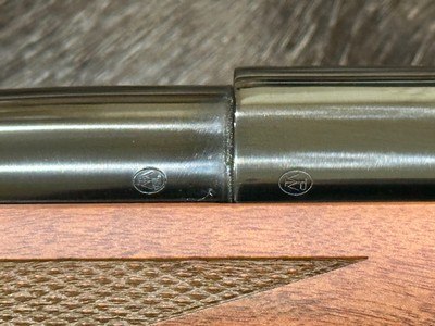 NEW WINCHESTER MODEL 70 ALASKAN 338 WIN MAG 25