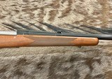 NEW WINCHESTER MODEL 70 ALASKAN 338 WIN MAG 25