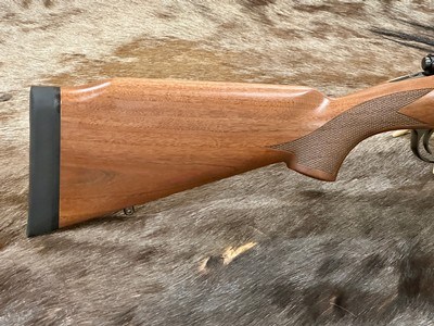 NEW WINCHESTER MODEL 70 ALASKAN 338 WIN MAG 25