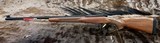NEW WINCHESTER MODEL 70 ALASKAN 338 WIN MAG 25