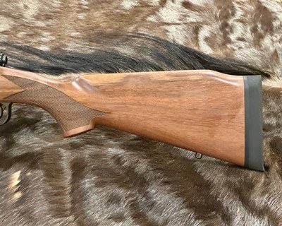 NEW WINCHESTER MODEL 70 ALASKAN 338 WIN MAG 25
