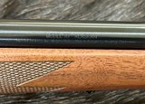 NEW WINCHESTER MODEL 70 ALASKAN 338 WIN MAG 25