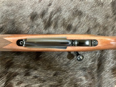 NEW WINCHESTER MODEL 70 ALASKAN 338 WIN MAG 25