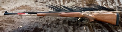 NEW WINCHESTER MODEL 70 ALASKAN 338 WIN MAG 25