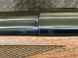 NEW WINCHESTER MODEL 70 ALASKAN 375 H&H MAG 25