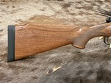 NEW WINCHESTER MODEL 70 ALASKAN 375 H&H MAG 25