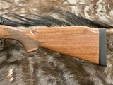 NEW WINCHESTER MODEL 70 ALASKAN 375 H&H MAG 25