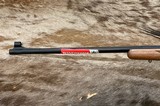 NEW WINCHESTER MODEL 70 ALASKAN 375 H&H MAG 25