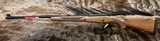 NEW WINCHESTER MODEL 70 ALASKAN 375 H&H MAG 25