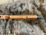 NEW WINCHESTER MODEL 70 ALASKAN 375 H&H MAG 25