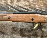 NEW WINCHESTER MODEL 70 ALASKAN 375 H&H MAG 25