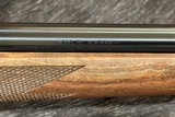 NEW WINCHESTER MODEL 70 ALASKAN 375 H&H MAG 25