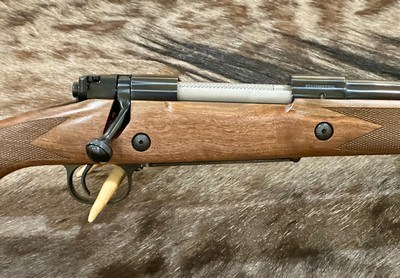 NEW WINCHESTER MODEL 70 ALASKAN 375 H&H MAG 25