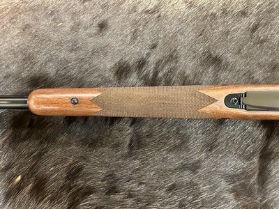 NEW WINCHESTER MODEL 70 ALASKAN 375 H&H MAG 25