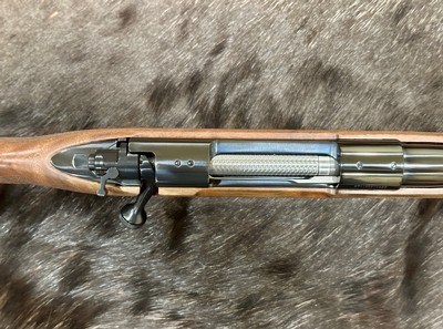 NEW WINCHESTER MODEL 70 ALASKAN 375 H&H MAG 25