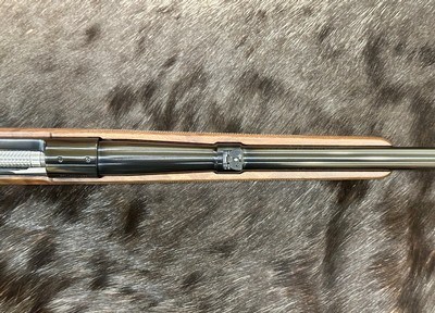 NEW WINCHESTER MODEL 70 ALASKAN 375 H&H MAG 25