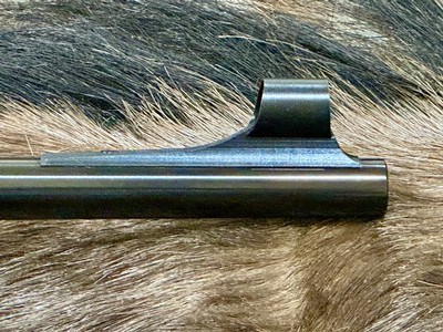 NEW WINCHESTER MODEL 70 ALASKAN 375 H&H MAG 25