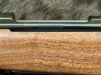 NEW WINCHESTER MODEL 70 ALASKAN 375 H&H MAG 25