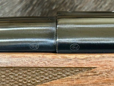 NEW WINCHESTER MODEL 70 ALASKAN 375 H&H MAG 25
