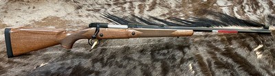 NEW WINCHESTER MODEL 70 ALASKAN 375 H&H MAG 25