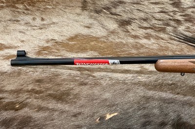 NEW WINCHESTER MODEL 70 ALASKAN 375 H&H MAG 25