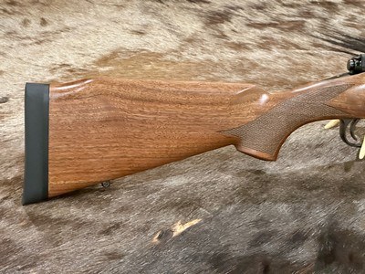 NEW WINCHESTER MODEL 70 ALASKAN 375 H&H MAG 25