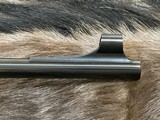 NEW WINCHESTER MODEL 70 ALASKAN 375 H&H MAG 25