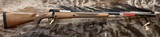 NEW WINCHESTER MODEL 70 ALASKAN 375 H&H MAG 25