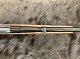 NEW WINCHESTER MODEL 70 ALASKAN 375 H&H MAG 25