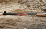 NEW WINCHESTER MODEL 70 ALASKAN 375 H&H MAG 25