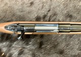 NEW WINCHESTER MODEL 70 ALASKAN 375 H&H MAG 25