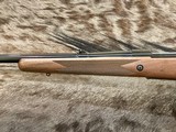 NEW WINCHESTER MODEL 70 ALASKAN 375 H&H MAG 25