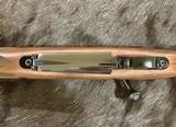 NEW WINCHESTER MODEL 70 ALASKAN 375 H&H MAG 25