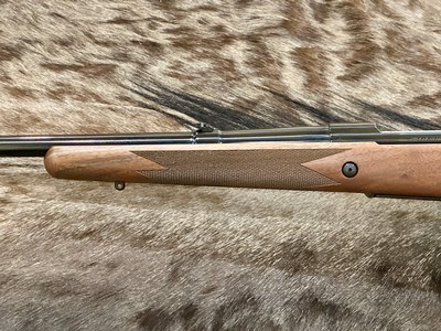 NEW WINCHESTER MODEL 70 ALASKAN 375 H&H MAG 25