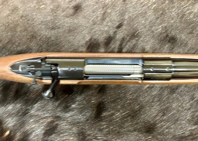 NEW WINCHESTER MODEL 70 ALASKAN 375 H&H MAG 25