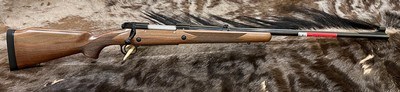 NEW WINCHESTER MODEL 70 ALASKAN 375 H&H MAG 25