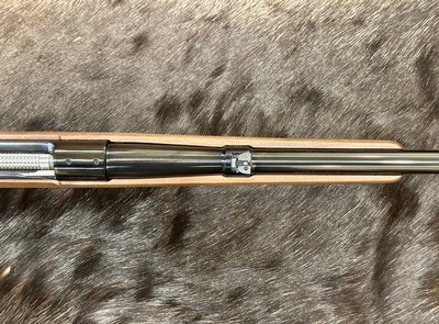 NEW WINCHESTER MODEL 70 ALASKAN 375 H&H MAG 25