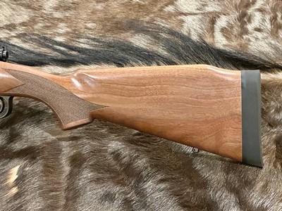 NEW WINCHESTER MODEL 70 ALASKAN 375 H&H MAG 25