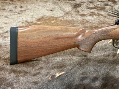 NEW WINCHESTER MODEL 70 ALASKAN 375 H&H MAG 25