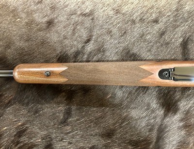 NEW WINCHESTER MODEL 70 ALASKAN 375 H&H MAG 25