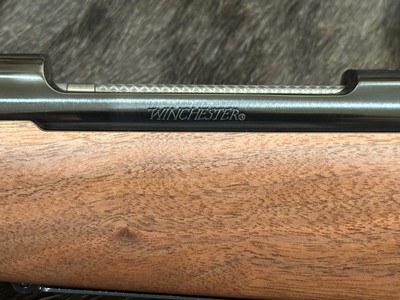 NEW WINCHESTER MODEL 70 ALASKAN 375 H&H MAG 25