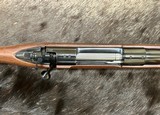 NEW WINCHESTER MODEL 70 ALASKAN 375 H&H MAG 25