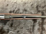 NEW WINCHESTER MODEL 70 ALASKAN 375 H&H MAG 25