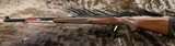 NEW WINCHESTER MODEL 70 ALASKAN 375 H&H MAG 25