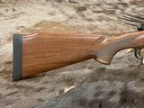 NEW WINCHESTER MODEL 70 ALASKAN 375 H&H MAG 25