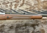 NEW WINCHESTER MODEL 70 ALASKAN 375 H&H MAG 25