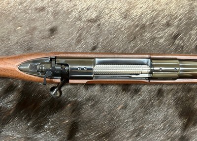 NEW WINCHESTER MODEL 70 ALASKAN 375 H&H MAG 25
