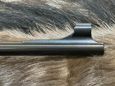 NEW WINCHESTER MODEL 70 ALASKAN 375 H&H MAG 25